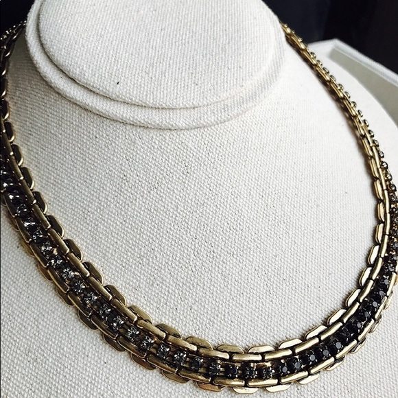 Stella & Dot Jolie Sparkle Necklace - Picture 4 of 5